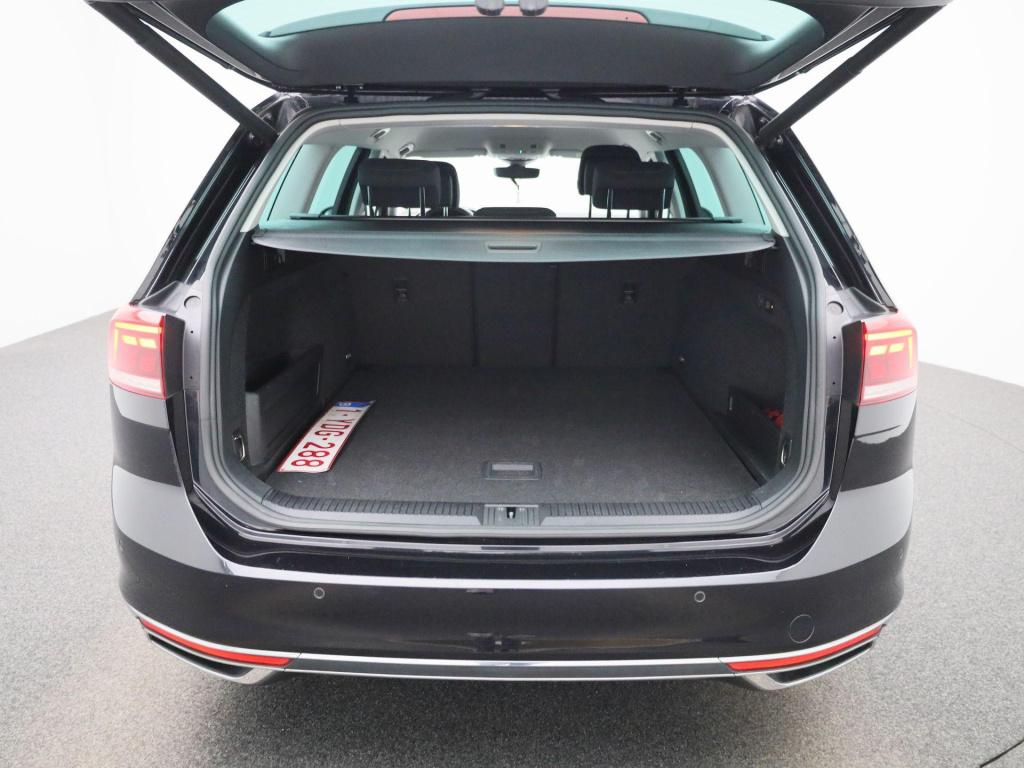 Volkswagen Passat variant 1.4 tsi phev gte business | automaat | navigatie