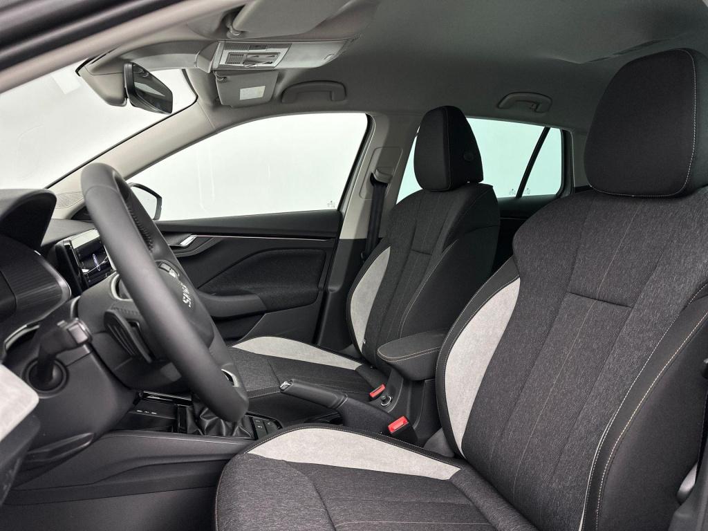 Skoda Scala business edition 1.0 tsi 85 kw / 115 pk hatchback