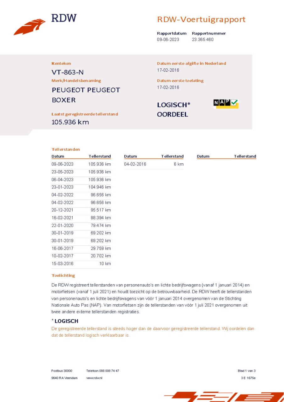 Peugeot Boxer chassisdubbelcabine 3500kg 2.2hdi-130pk dubbele cabine 7perso