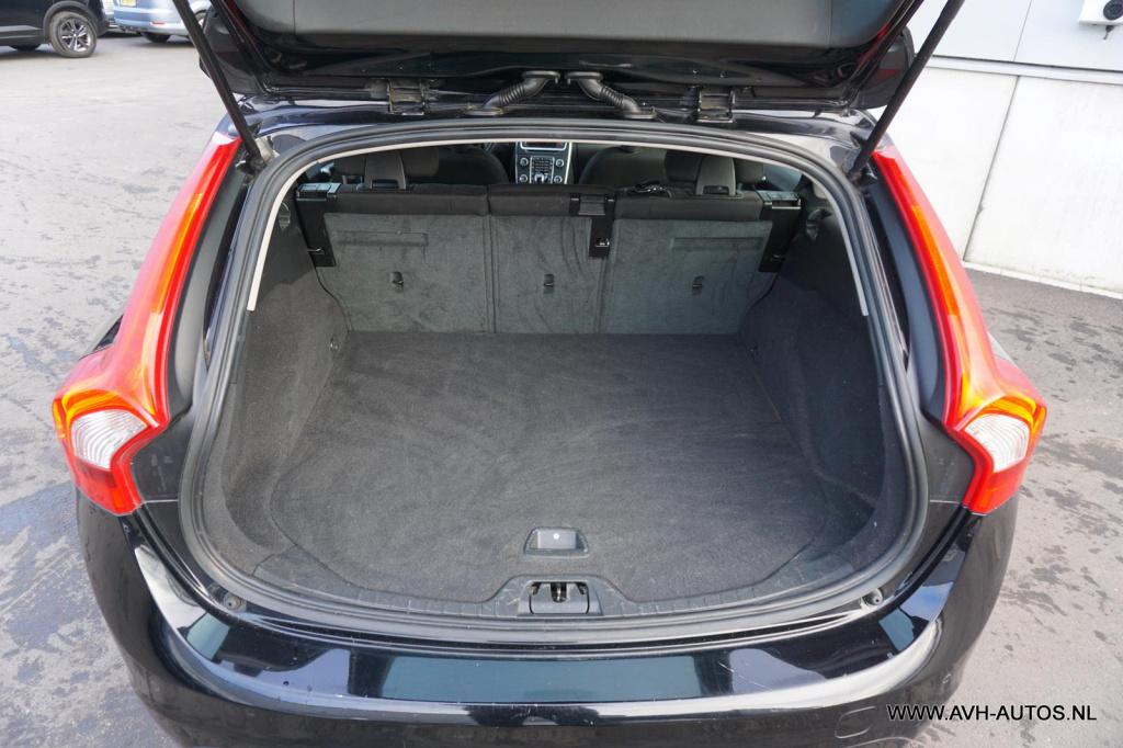 Volvo V60 2.0 d3 kinetic