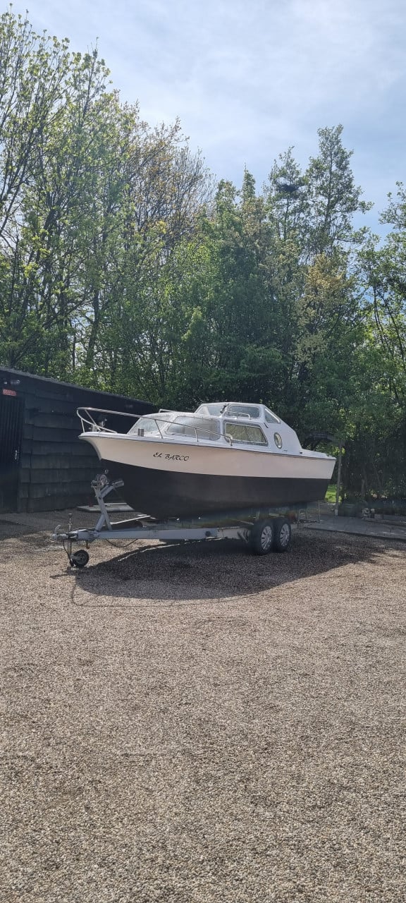 Boot (waterland)