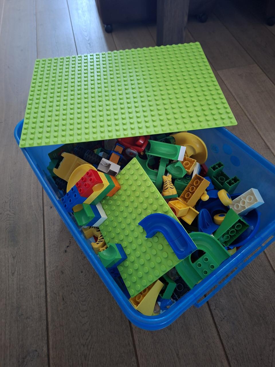 Duplo