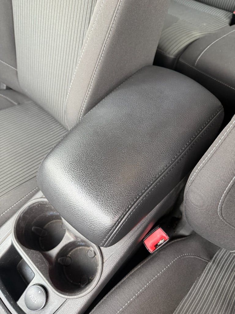 Ford Focus 1.0 ecoboost edition plus