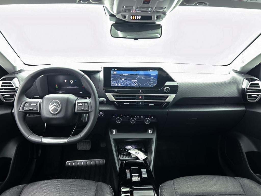 Citroen C4 hybrid 145pk automaat business | rijklaar | stoelverwarming | na