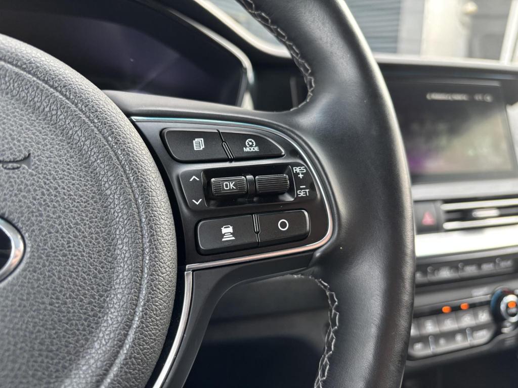 Kia Niro 1.6 gdi hybrid dynamicplusline