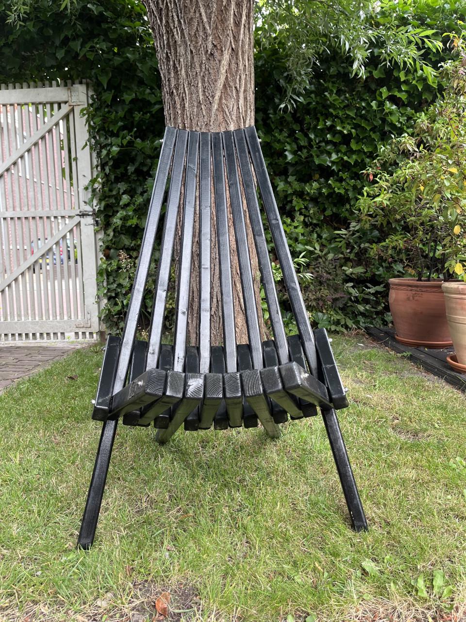 Kentucky stick chair