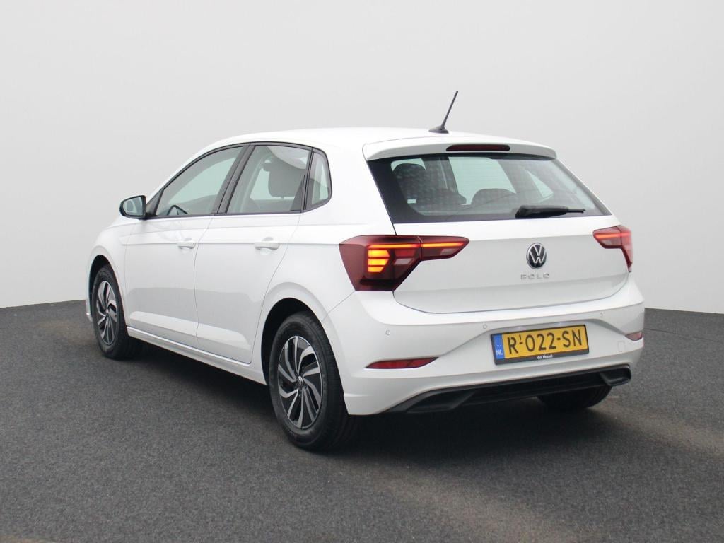 Volkswagen Polo 1.0 tsi life business | apple carplay / android auto | stoe