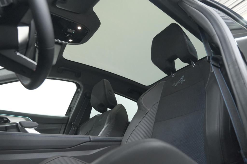 Renault Rafale 1.2 e-tech 4x4 plug-in hybrid 300 atelier alpine | pack ligh
