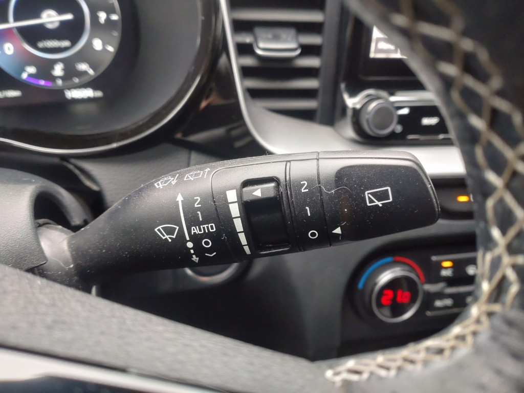 Kia Proceed 1.5 t-gdi gt-line