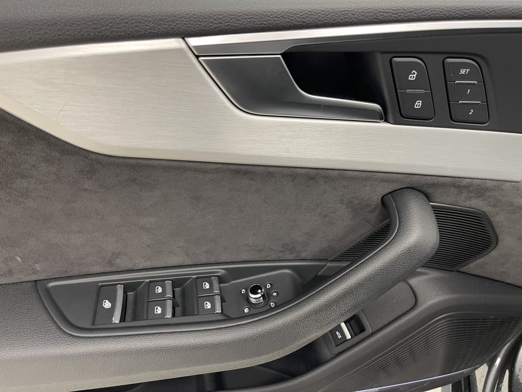 Audi S5 cabriolet 3.0 tfsi quattro pl+ | bang & olufsen | nekverwarming | t