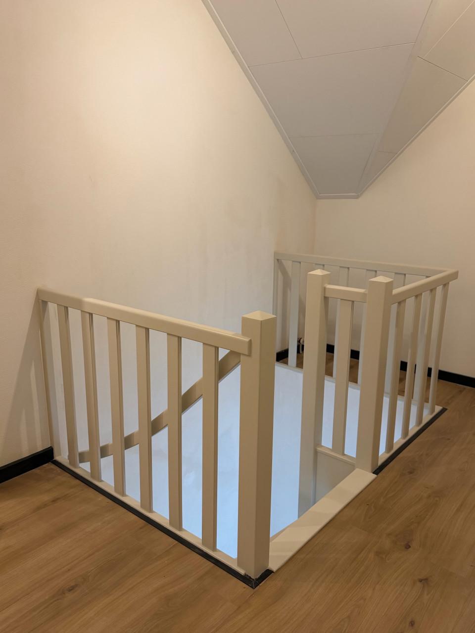 ✨🎨 Schilder & Sauswerk in Zeeland – kozijnen, deuren & muren! 🏠🌊