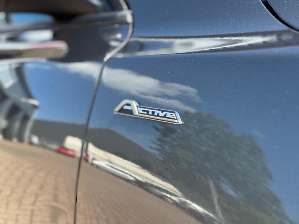 Ford Focus 1.0 ebh act. xbns