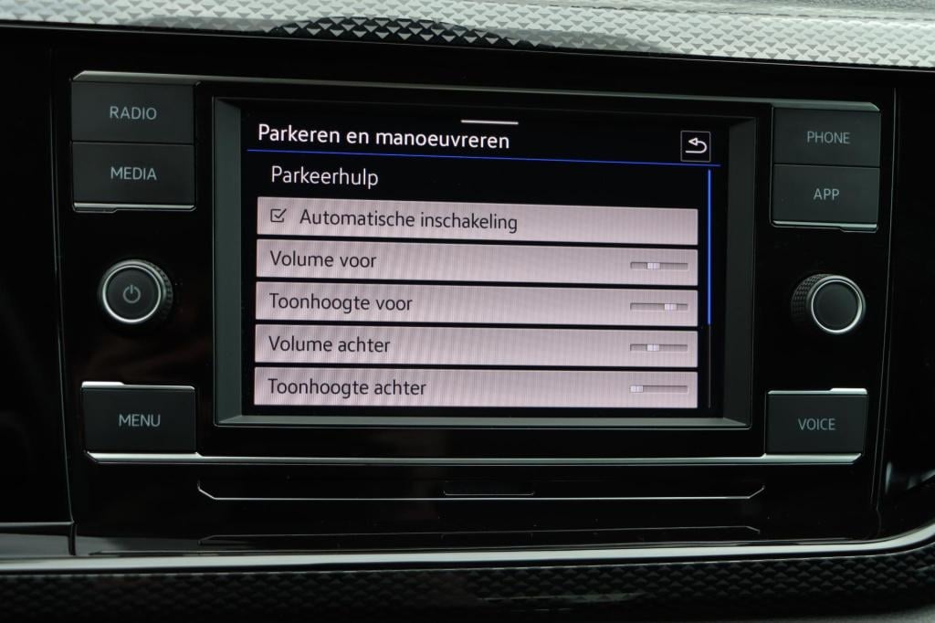 Volkswagen Polo 1.0 tsi life 95pk