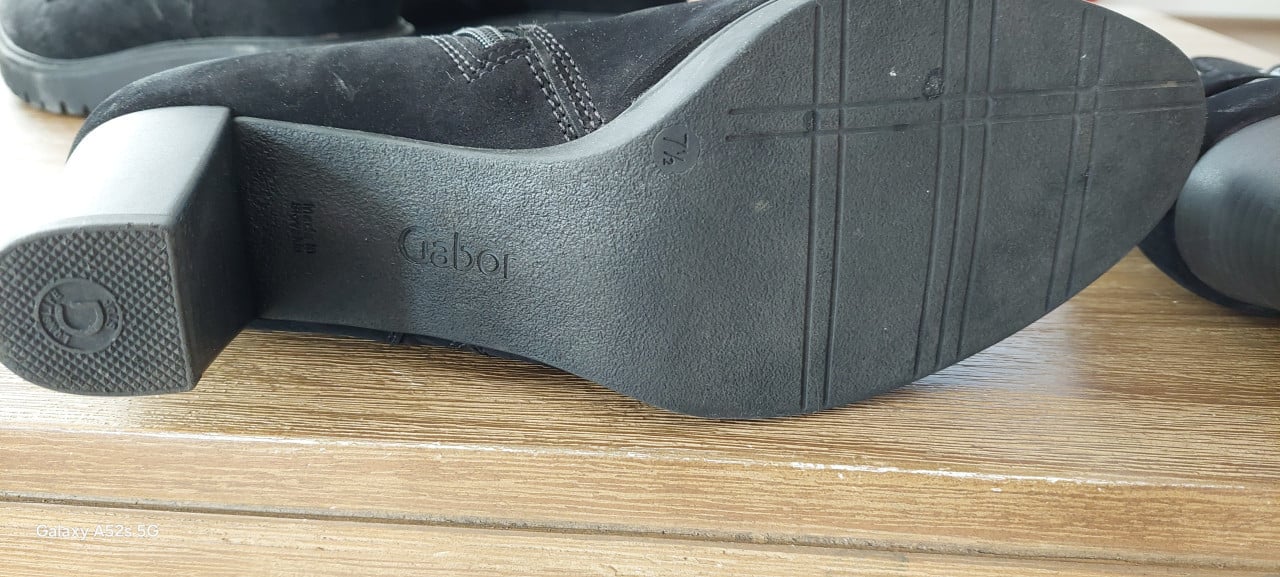 Dames schoenen