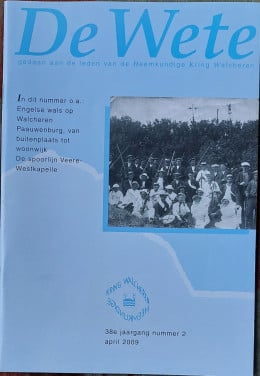 Zeeuws Boek