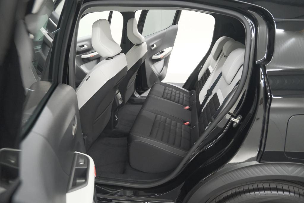 Citroen ë-c3 Aircross plus 113pk extended range 54 kwh | 11 kw lader | came