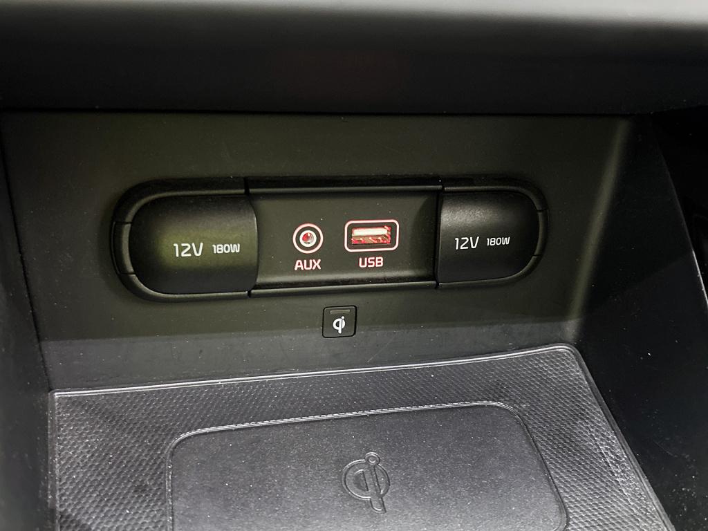 Kia Niro 1.6 gdi hybrid executiveline | trekhaak | jbl | schuifdak | stoelv
