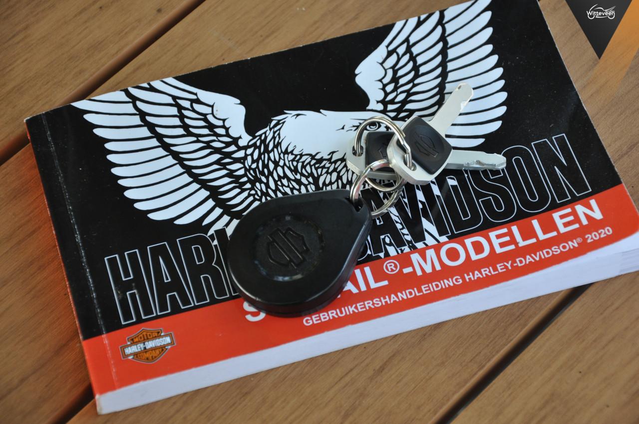 Harley-Davidson FXFBS Fatbob 114