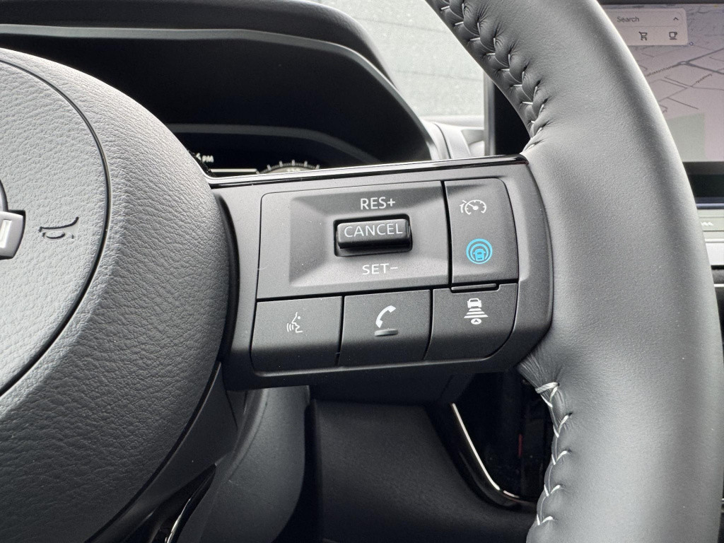 Nissan Qashqai 1.5 e-power n-design cold pack