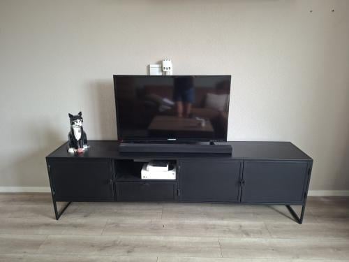 Tv meubel metaal