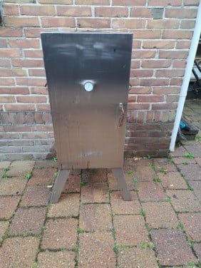Rookoven