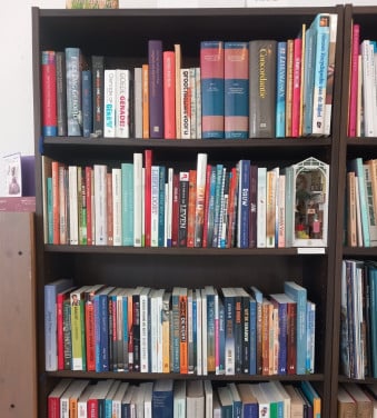 Christelijke boeken