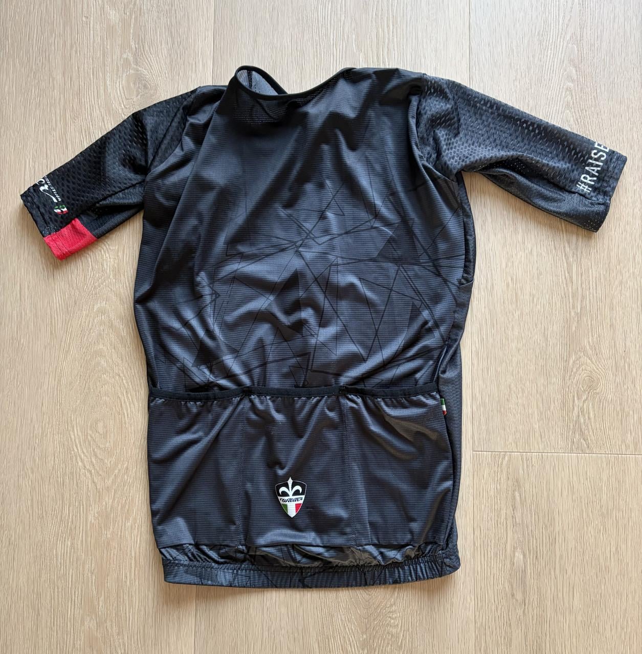 Wilier fietsshirt