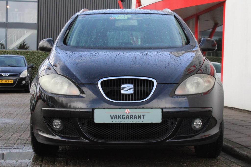 Seat Altea Xl 1.4 tsi bnsline high