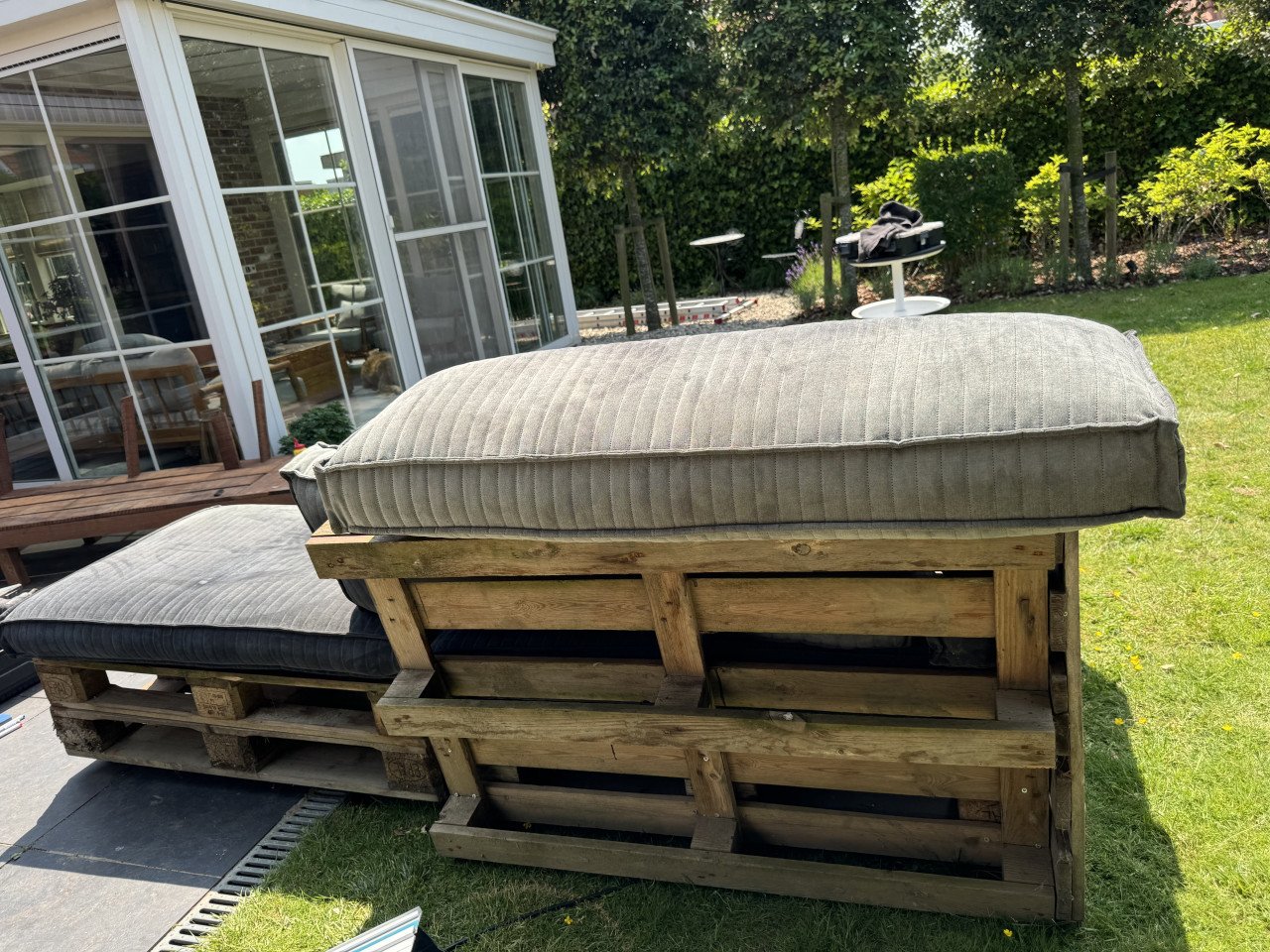 Loungeset