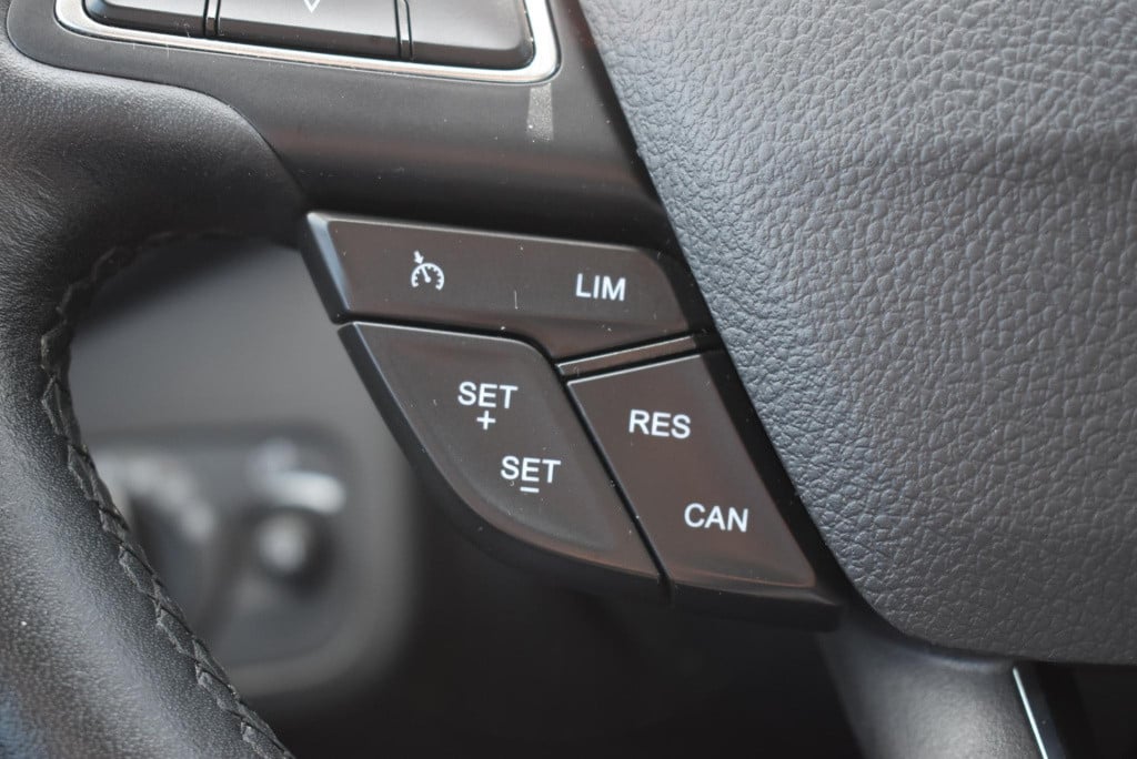 Ford C-max 1.5 titanium | climate control | cruise control | achteruitrij c