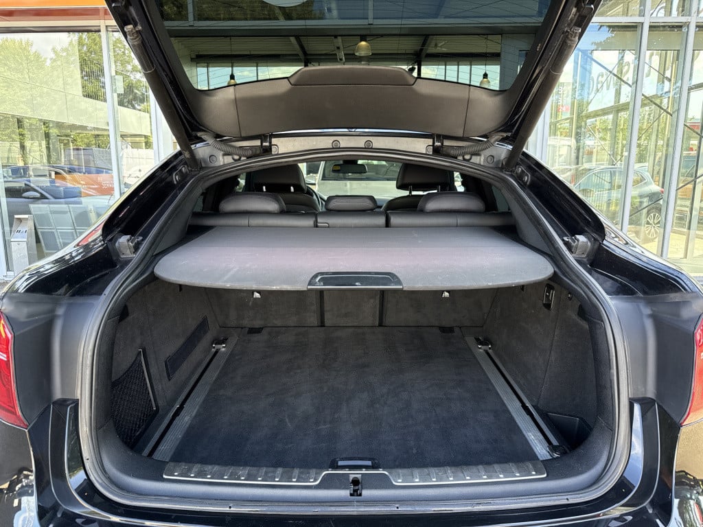 BMW X6 xdrive30d high executive m sport | adapt. cruisec. | pano | 360 cam.