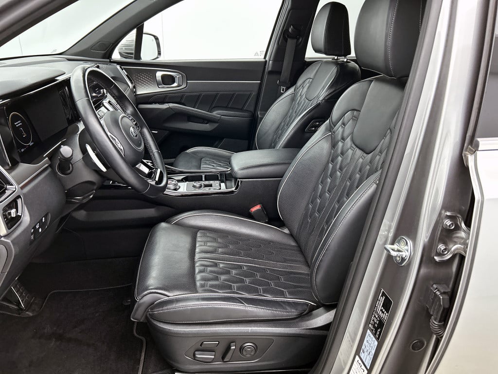 Kia Sorento 1.6 t-gdi plug-in hybrid 4wd executiveline 7p. stoeverw/ventila