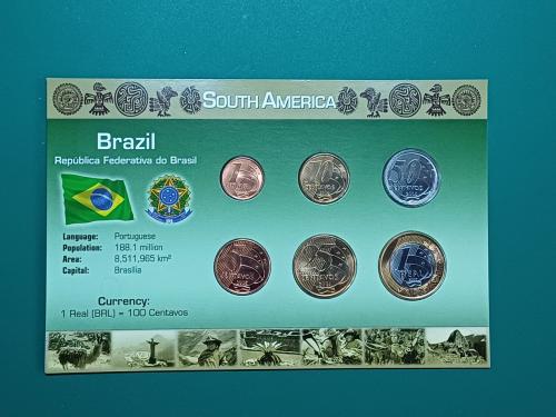 Coins of the World