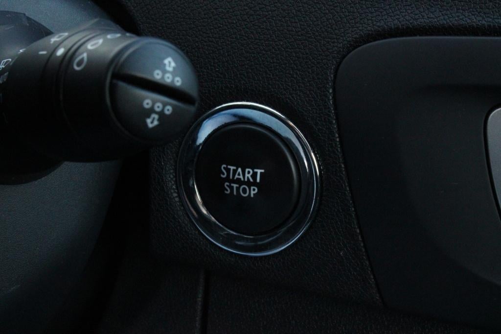 Renault Scenic 1.2 tce r-cinéma