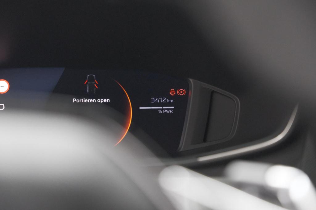 Peugeot 2008 hybrid 145 e-dcs6 allure | 360 camera | adaptieve cruise contr