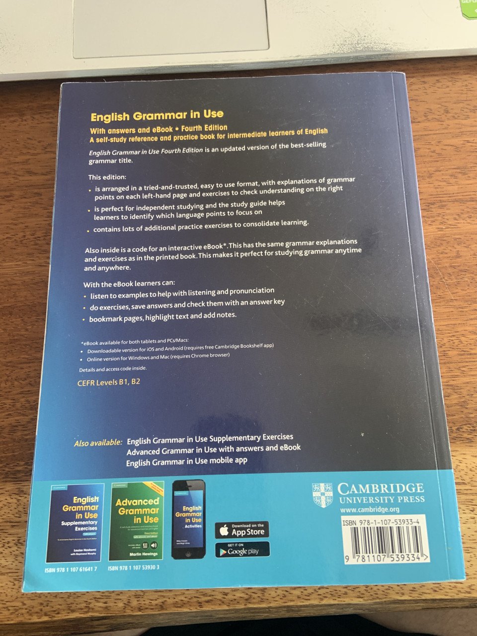 Mileukunde HBO (Avans) schoolboeken