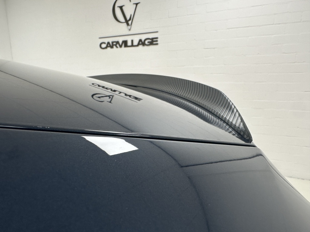 Mercedes-Benz A-Klasse amg 35 4matic | burmester | panoramadak | 19'' amg d