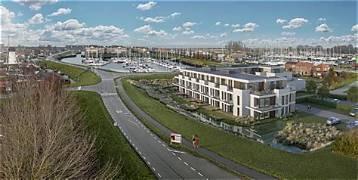 Wil je schitterende foto's maken van Wemeldinge vanuit een hoogwerker?