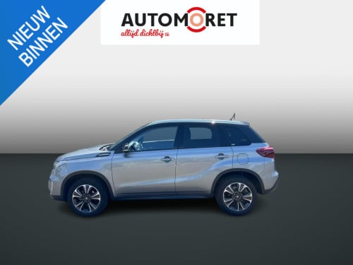 Suzuki Vitara 1.4 boosterjet style smart hybrid automaat automaat|1500kg tr