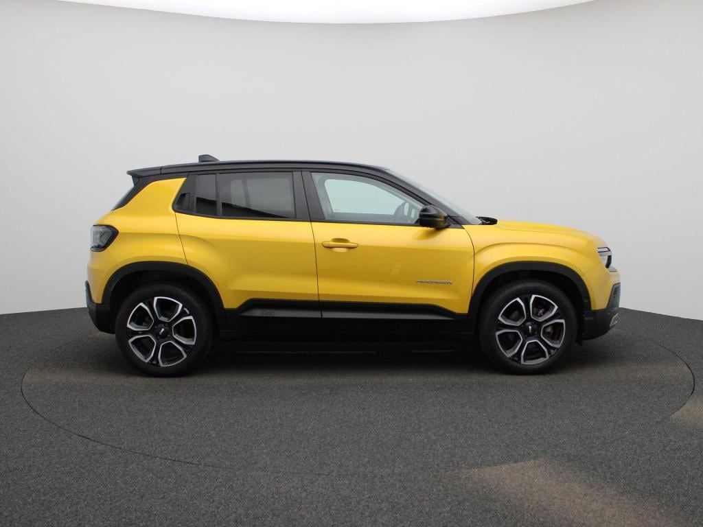 Jeep Avenger 1st edition 54 kwh | full option | apple carplay & android aut