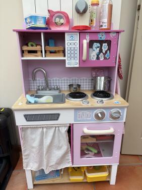 Speelkeuken