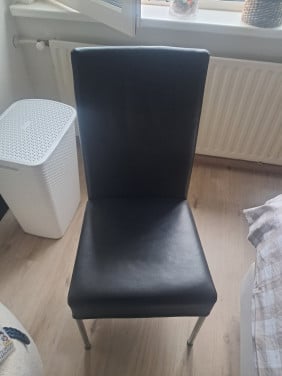 Eetkamerstoelen