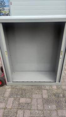Roldeurkast archiefkast dossierkast