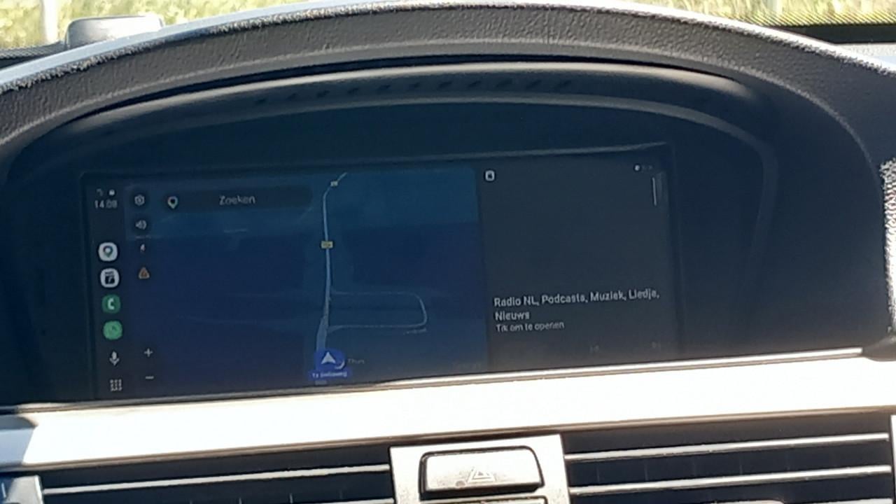 BMW 3-Serie 2.0 I 320 Touring