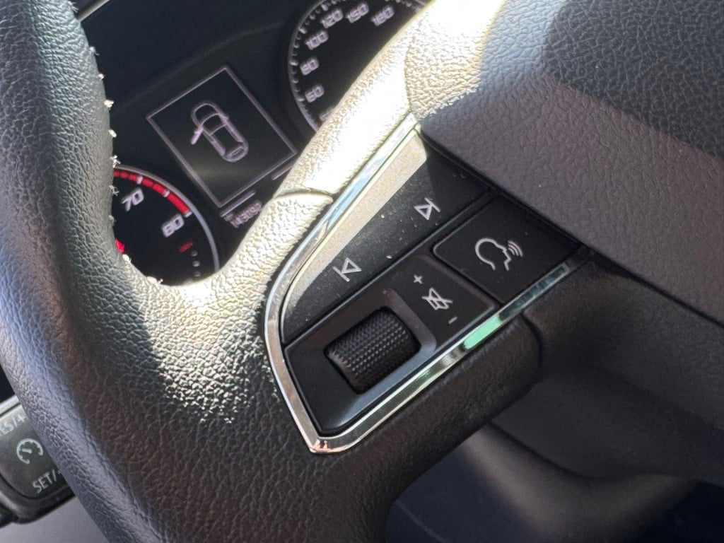 Seat Ibiza 1.0 style * cruise control * bluetooth * airco