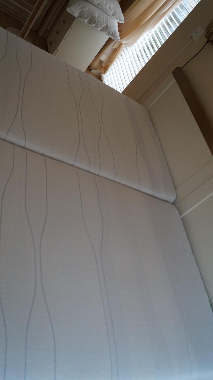 Mline Matrassen 2 stuks type slow motion IV