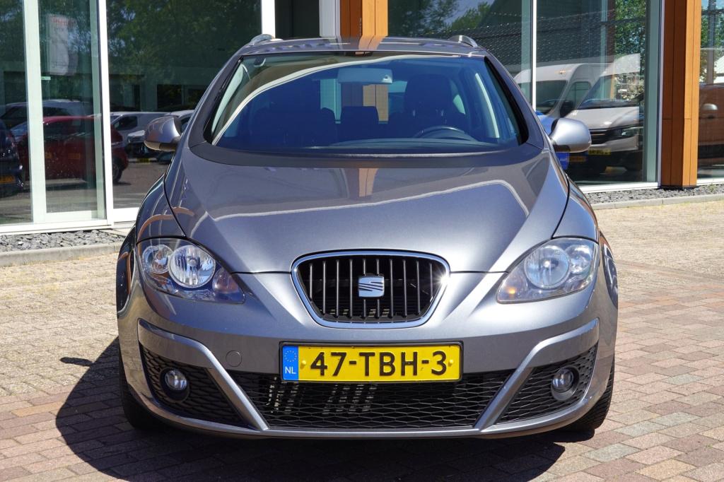 Seat Altea Xl 1.2 tsi ecomotive businessline copa