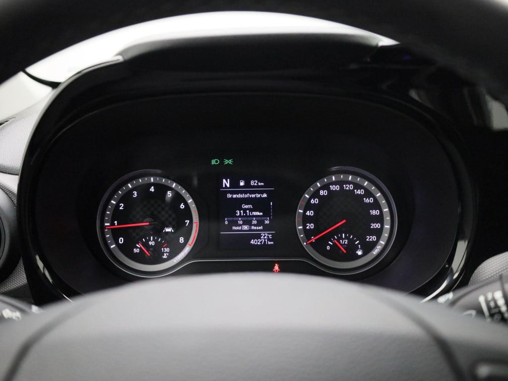 Hyundai I 10 1.0 comfort 5-zits | automaat | apple carplay / android auto |
