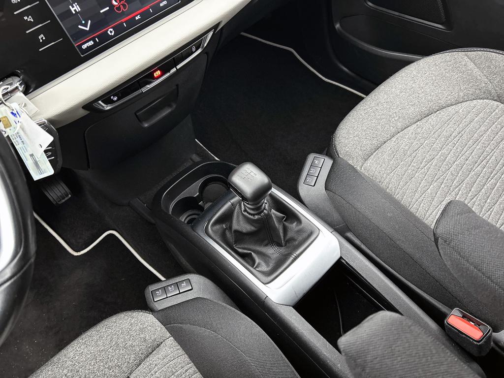 Citroen Grand C4 Spacetourer 130 pk origins | rijklaar | camera | 17" lmv |