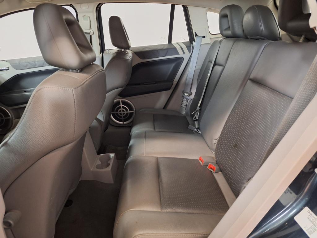 Dodge Caliber 2.0 sxt | stoelverwarming | trekhaak